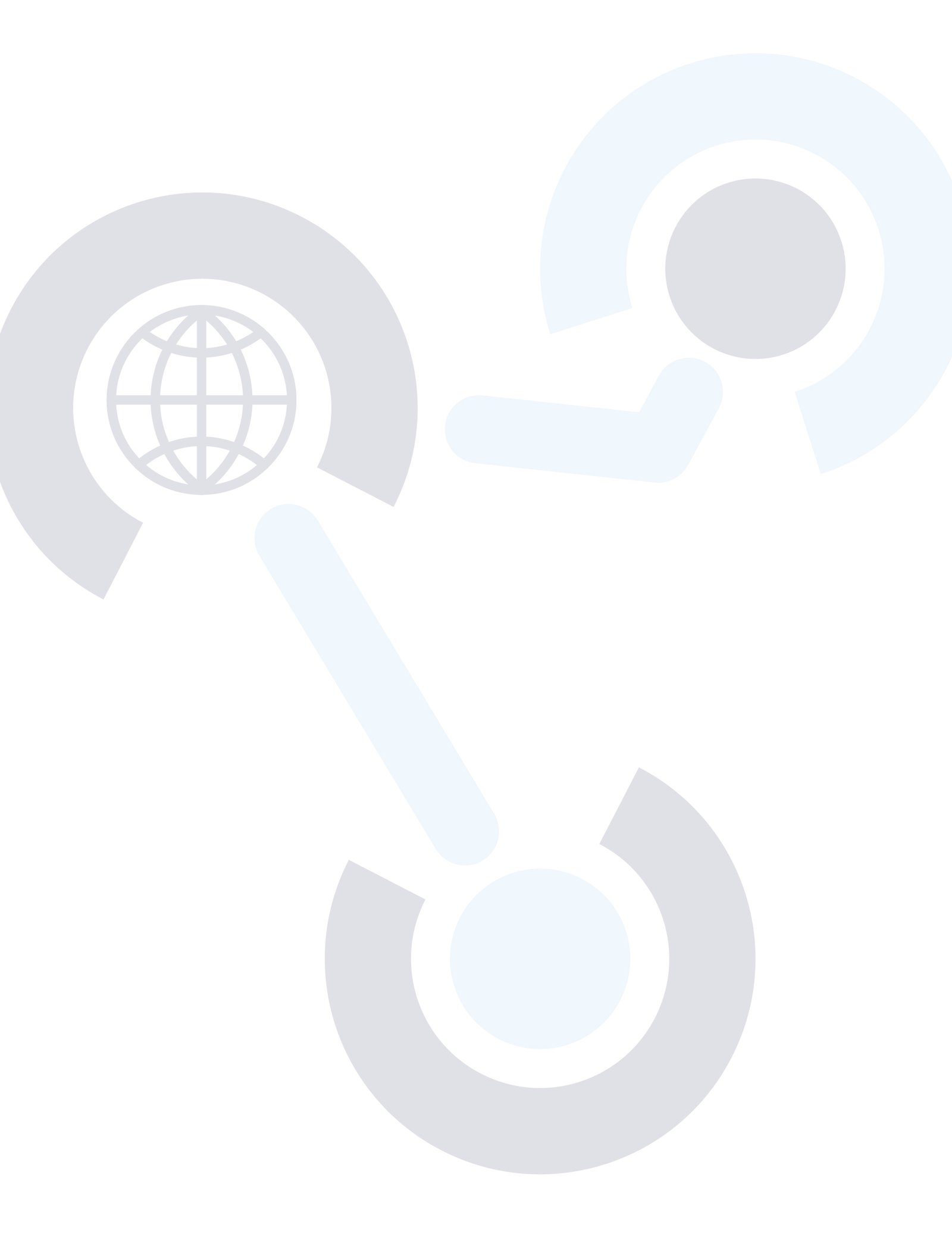 Imagotipo Master Hub Training